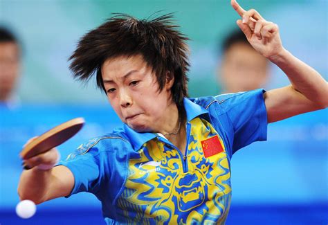 奥运会乒乓球女子团体_360百科