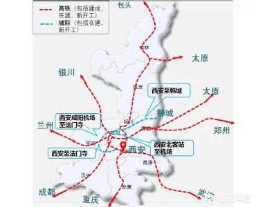 中国最重要的铁路枢纽到底是哪个城市？|枢纽|高铁|郑州_新浪新闻