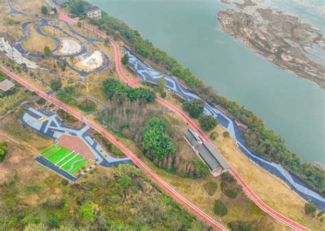 [重庆]滨江生态公园概念性景观规划设计方案（著名景观设计公司）-公园景观-筑龙园林景观论坛