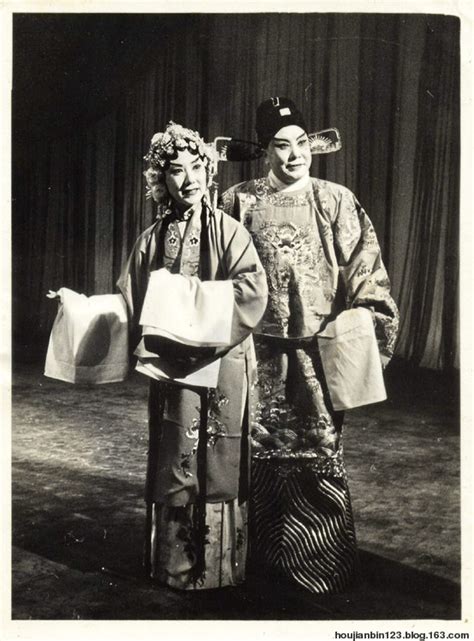 1967年12月21日评剧演员小白玉霜逝世 - 历史上的今天