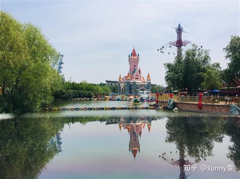 夏季郑州周边旅游哪里好玩？这4处景点是个好去处！（附出行路线） - 知乎