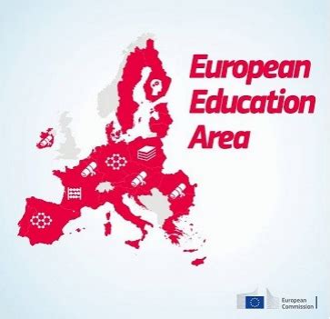 德国积极推行2025“欧洲教育区”计划及其对我国的启示-浙江外国语学院-德国研究中心