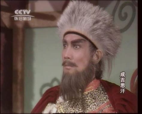 成吉思汗（1987年李兆华监制、刘永主演ATV电视剧） - 搜狗百科