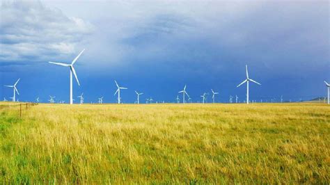 全球规模最大的单一陆上风电场——乌兰察布风电基地一期600万千瓦示范项目正式启动 - 能源界