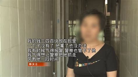 27岁“妈宝”赖在家，母亲急得要报警！_深圳新闻网