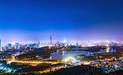 2020中国最美城市排行 你眼中的最美城市是哪里 _八宝网