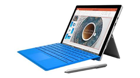 新品更上一层楼 微软surface Pro大促销-微软 Surface Pro _济南笔记本电脑行情-中关村在线