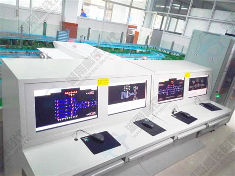 淄博铁路客运专线(高铁)运营沙盘系统-湖南高铁时代数字化科技有限公司