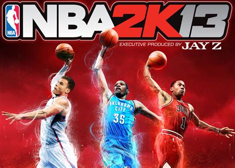 Review: "NBA 2K13" delivers stellar soundtrack, gameplay - CBS News
