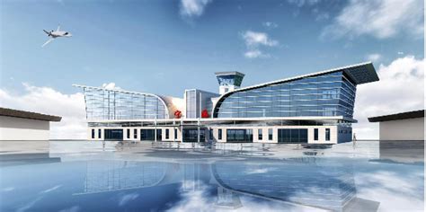 投资6.4亿 宁波新机场开造了！