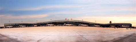 呼和浩特新机场开工为啥等了八年？真的有必要新建吗？_凤凰网视频_凤凰网