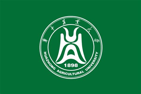 华中农业大学校徽logo矢量标志素材 - 设计无忧网