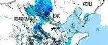 注意！明天北京大风依旧，紧跟着的是35℃高温……