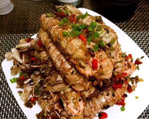 酥皮虾,中国菜系,食品餐饮,摄影素材,汇图网www.huitu.com