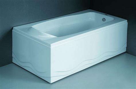 亚克力浴缸——成本低性能好的玻璃纤维增强塑料浴缸_广材资讯_广材网