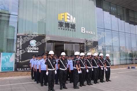 南京保安公司-南京专业安保特卫服务