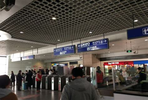 8月11日上海虹桥机场恢复了繁忙的景象-中国质量新闻网