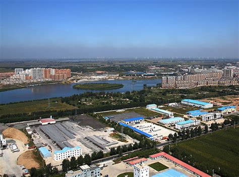 铁岭调兵山：辽宁最小的城市，却建有东北地区最大的仿金古建筑群_古城