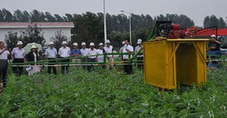三行大豆播种机型号 白菜芝麻播种机 施肥播种一体机-农机网