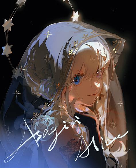 画师MIKAN图片