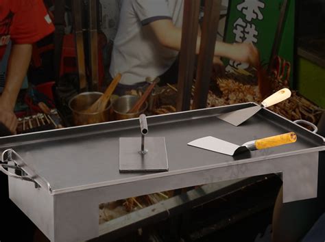 烤盘 手抓饼 鸭肠 摆摊专用 铁板鱿鱼设备 炒饭机 专用铁板烧烤炉-阿里巴巴