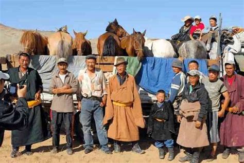 成吉思汗后代何在? 元朝后裔融入阿拉伯族群, 晚年自称中国人后裔