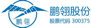 鹏翎集团标志logo图片-诗宸标志设计