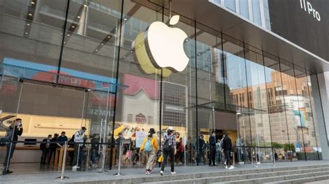 苹果寻求2021年新iPhone产量增加多达20%_凤凰网