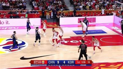 韩国男篮和中国男篮哪个强-韩国男篮和中国男篮实力对比-腾蛇体育