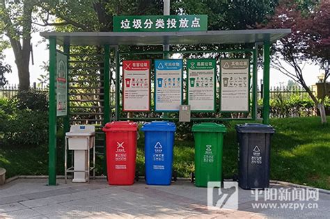 智能垃圾分类收集箱智能垃圾分类回收箱校园垃圾分类回收箱 - 百度AI市场