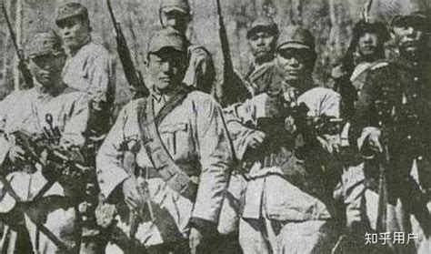 抗战中汉奸伪军数量超百万，这些人都是哪里来的？日军信任他们吗