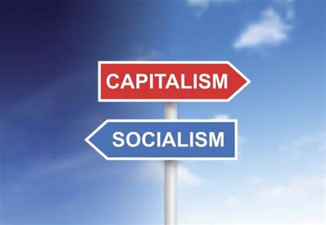 社会主义与资本主义的根本区别在于( )-百度经验