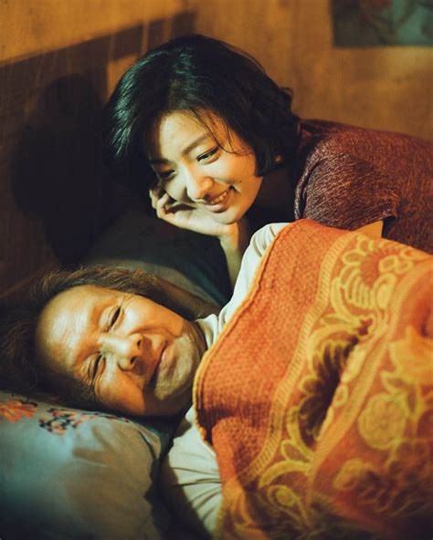 恭喜电影《相爱相亲》获得第37届香港电影金像奖最佳编剧 - HAIRUN PICTURES