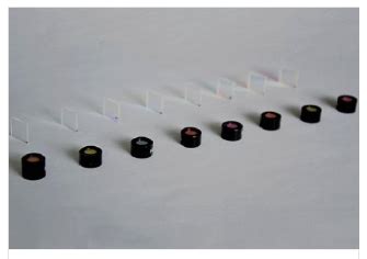 多路分光型生化滤光片-天津博霆光电技术有限公司