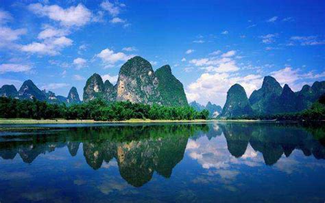 桂林旅游攻略——去桂林有哪些必玩的景点？ - 知乎