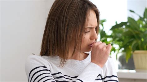 干咳嗽吃什么药好得最快最有效 干咳止咳最快的药_每日生活网