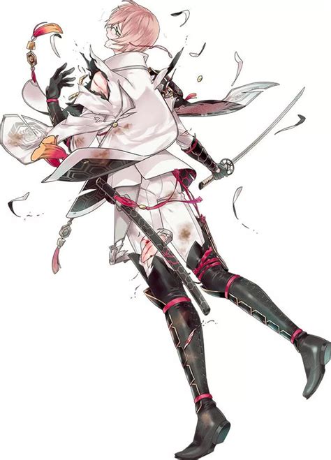 龟甲贞宗立绘图片