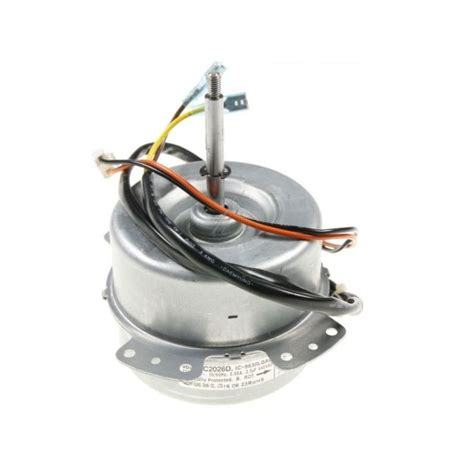 Lg Air Conditioning Spare Part 4681A20028Y Motor Assembly AC For ...