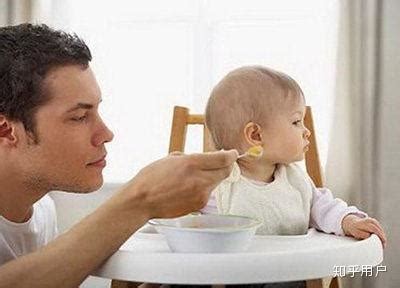 宝宝吃饭时不爱咀嚼怎么办？ - 知乎