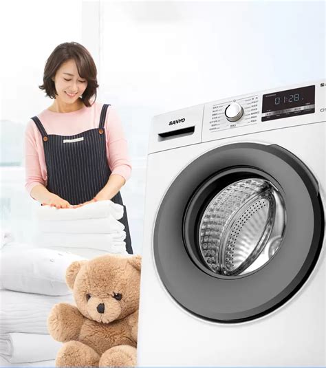sanyo洗衣机怎么脱水 三洋全自动洗衣机脱水 - 汽车时代网