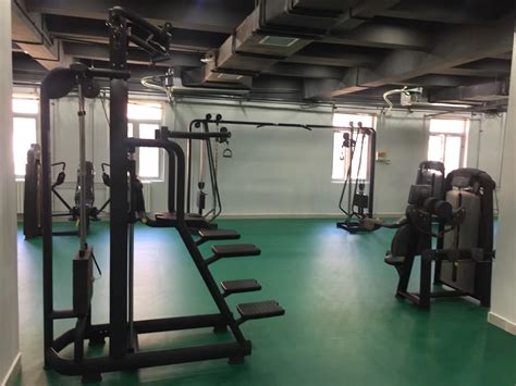 北京健身房设计装修的每个阶段需要注意哪些细节？
