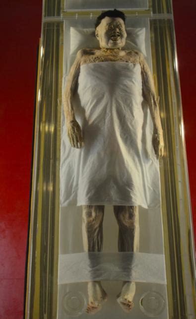 湖南省博物馆躺着一位千年女尸|湖南省博物馆|马王堆汉墓|博物馆_新浪新闻