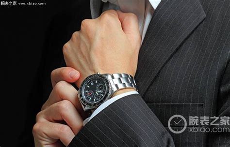 男人戴手表有什么意义 男生哪只手带手表好_百科知识_学堂_齐家网
