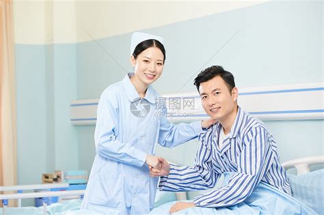 医生护士高清图摄影图__职业人物_人物图库_摄影图库_昵图网nipic.com