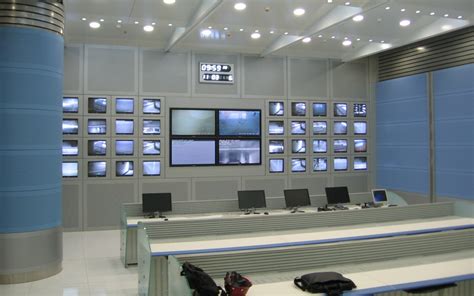 监控电视墙效果图,为您提供海量高清精选图片|操作台资讯|瑞鸿电控设备(北京)有限公司