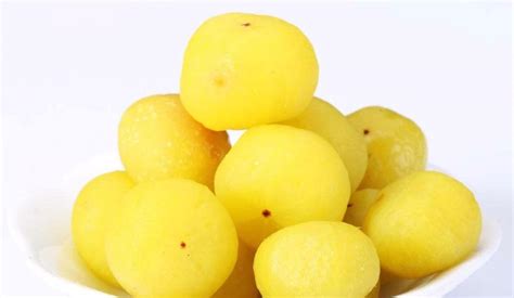 油柑果的腌制过程，油柑果作用与功效-食品特产 - 货品源货源网