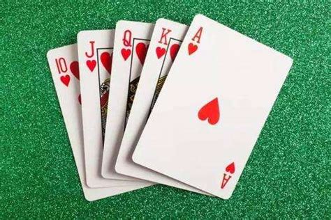 扑克牌够级 的规则 详细 简单一点-百度经验