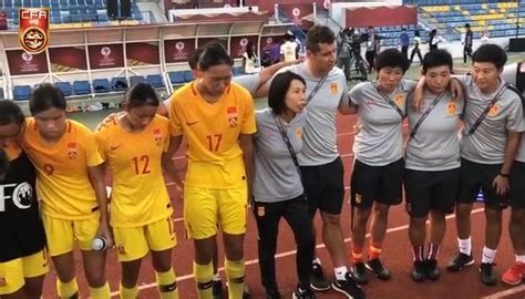 2023女足世界杯小组赛第一轮中国女足首发阵容公布，王珊珊、张琳艳领衔_四川在线