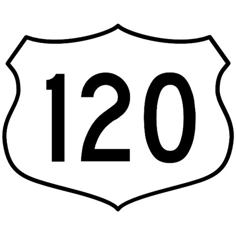 Number 120 Meaning