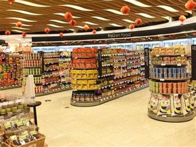 货源满满！记者实地探访陇川县定点保供超市